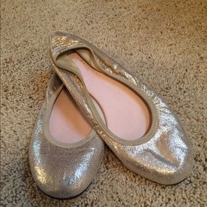 Ruby and Bloom Flats